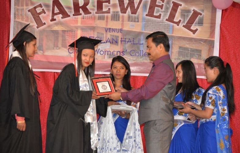 Cluny Women's College Darjeeling Events photo 7